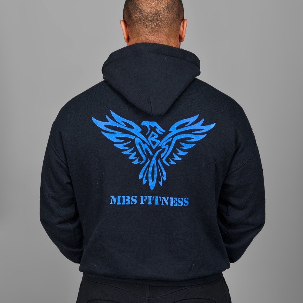 MBS Hoodie